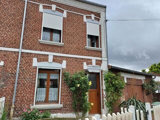  Maison à vendre 5 pièces 105 m²