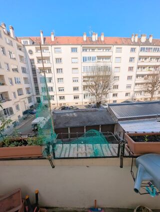  Appartement � vendre 4 pi�ces 93 m�