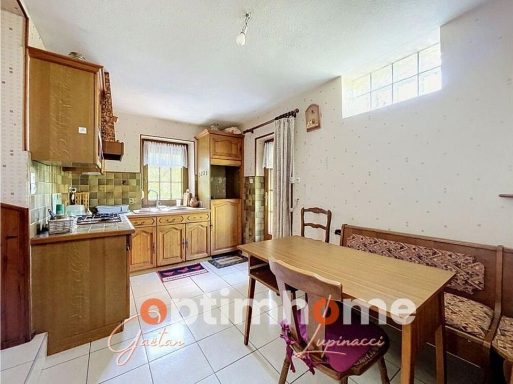 Maison à vendre 4 pièces, jardin et garage à MOYEUVRE GRANDE (57)