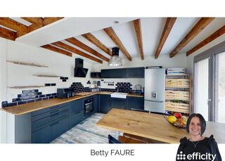  Maison � vendre 5 pi�ces 118 m�