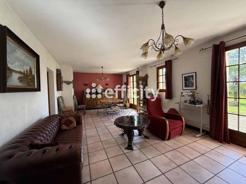 Vente Maison Maison Breval