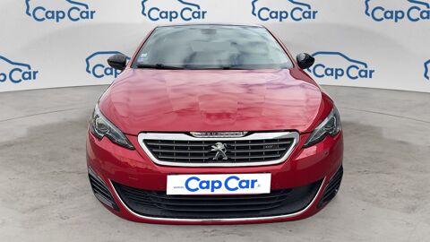 308 II 1.6 THP 205 GT 2017 occasion 17000 La Rochelle