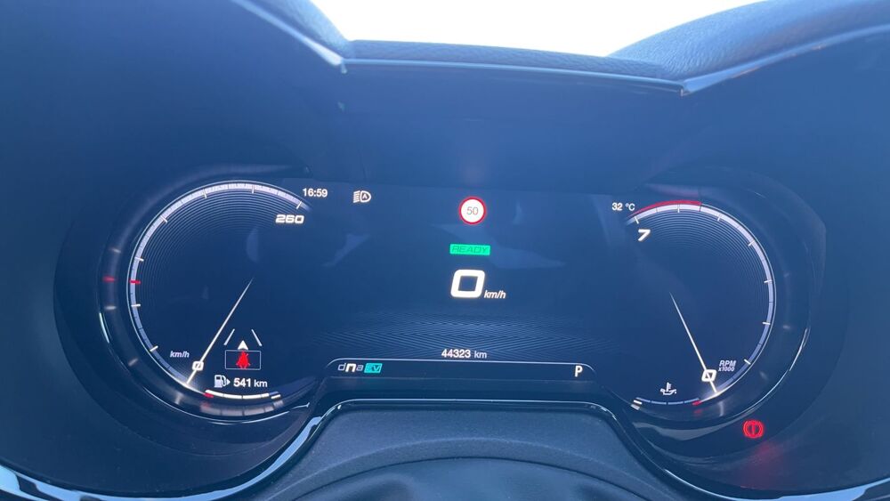 Tonale 1.5 Mild Hybrid 130 TCT7 Sprint - Automatique 2024 occasion 48100 Saint Leger De Peyre