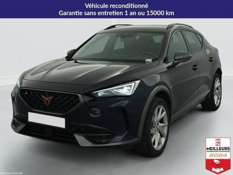 Annonce voiture Cupra Formentor 26394 €