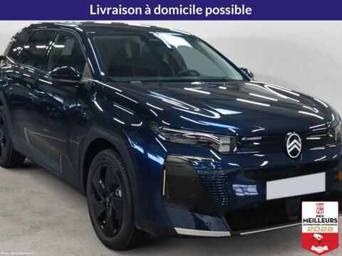 C5 aircross Hybride 145 e-DCS6 Max 2025 occasion 78200 Buchelay