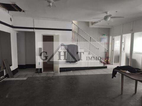   A VENDRE LOCAL COMMERCIAL HYPER CENTRE D'ANTIBES  474 M² 