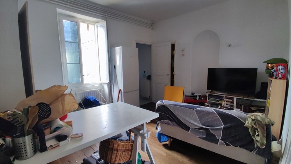 Appartement à vendre 3 pièces DIJON MONTCHAPET