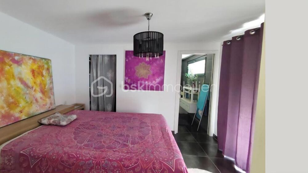 à vendre  Maison Le Luc (83340)