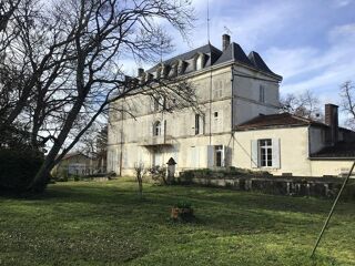  Maison  vendre 12 pices 420 m