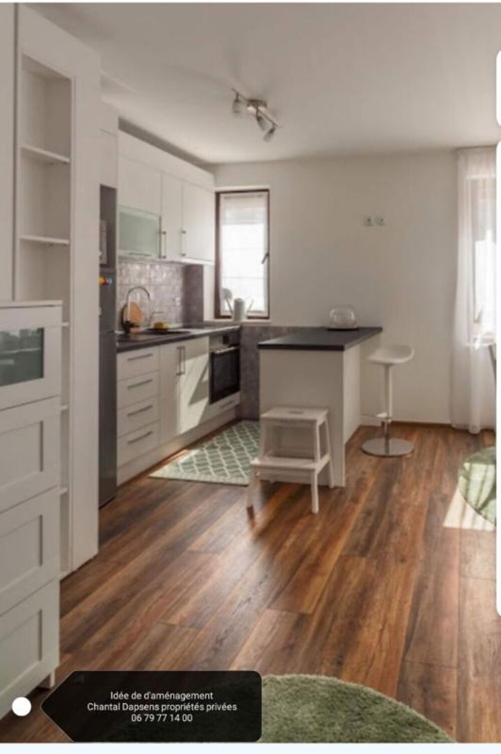 Vente Maison Maison T4.gd  garage 38 m² Montagnac