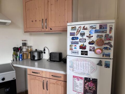  Appartement � louer 4 pi�ces 79 m�