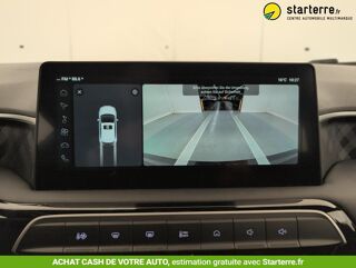 MG3 1.5 L Hybrid+ 195 ch Comfort 2025 occasion 69190 Saint-Fons