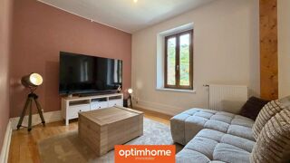  Maison à vendre 6 pièces 135 m²