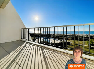  Appartement � vendre 2 pi�ces 41 m�