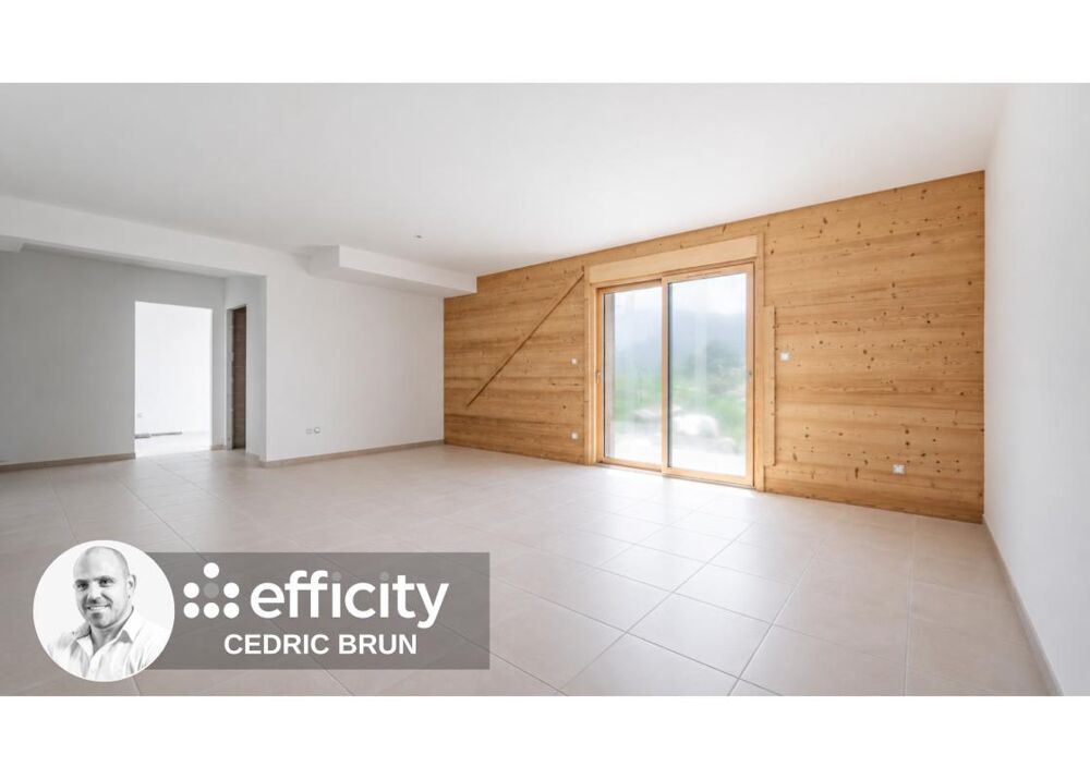 Vente Appartement Appartement Araches la frasse