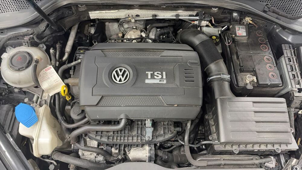 Golf VII 2.0 TSI 310 4Motion DSG7 R - Automatique 2017 occasion 54000 Nancy
