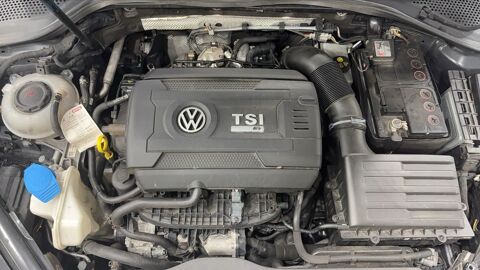 Golf VII 2.0 TSI 310 4Motion DSG7 R - Automatique 2017 occasion 54000 Nancy