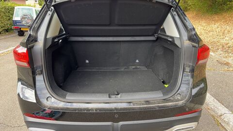 MG.ZS 1.5 Hybrid+ 197 Comfort - Garantie constructeur 2025 occasion 67270 Kienheim