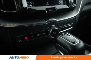 XC60 2.4 D4 R-Design Geartronic 163 ch 2019 occasion 92130 Issy-les-Moulineaux