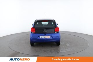 C1 1.0 VTi Millenium ETG 5P 72 ch 2019 occasion 92130 Issy-les-Moulineaux