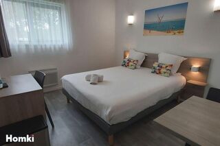  Appartement  vendre 1 pice 19 m