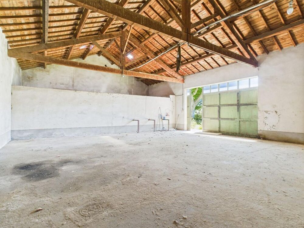 Vente Maison EXCLUSIVITE // mas Robion 6 pièce(s) 230 m² Robion