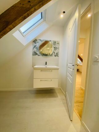  Maison � vendre 7 pi�ces 130 m�