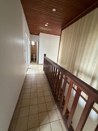  Maison à vendre 6 pièces 147 m²