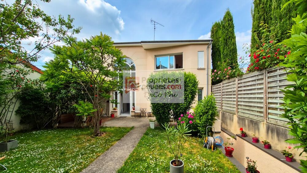  vendre  Maison Chaville (92370)