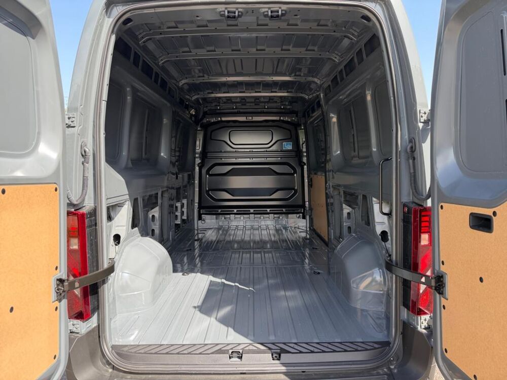 Master IV FOURGON 2.0 DCI 150 L3H2 3T5 TR ADVANCE 2025 occasion 55800 Contrisson
