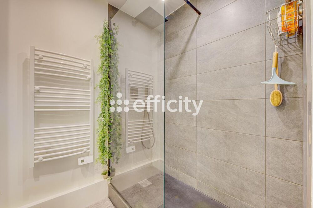 à vendre  Appartement Issy-les-Moulineaux (92130)