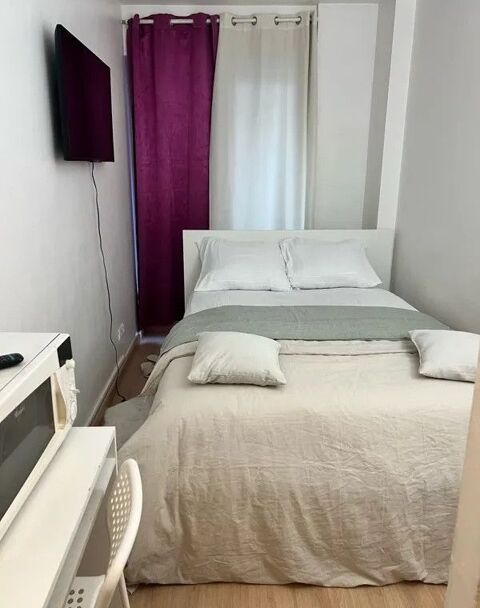  Appartement � louer 1 pi�ce 12 m�