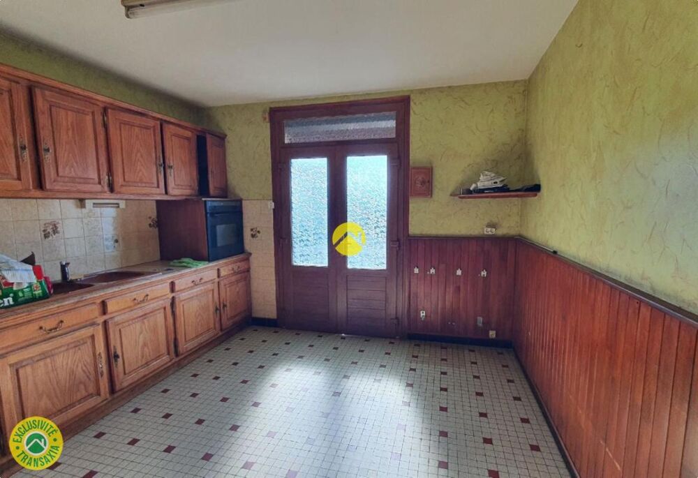 Vente Maison PAVILLON AVEC JARDIN Auzances