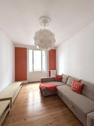  Appartement � louer 2 pi�ces 58 m�