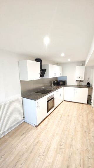  Appartement � louer 3 pi�ces 69 m�