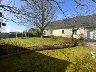  Maison � vendre 10 pi�ces 137 m�