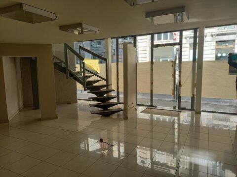   A VENDRE - LOCAL COMMERCIAL 