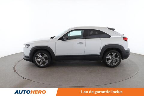 MX-30 e-Skyactiv First Edition Modern Confidence 145 ch 2021 occasion 92130 Issy-les-Moulineaux
