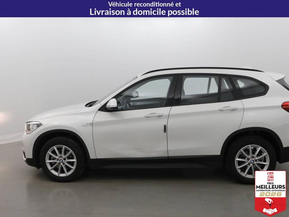 X1 sDrive 18i 140 DKG7 Lounge +Cam&eacute;ra +Chargeur in 2019 occasion 10150 Lavau