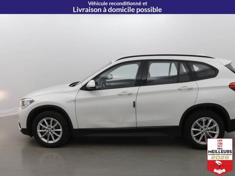 X1 sDrive 18i 140 DKG7 Lounge +Cam&eacute;ra +Chargeur in 2019 occasion 10150 Lavau