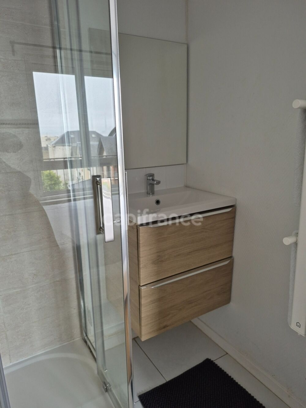 Vente Appartement Appartement à vendre 4 pièces LE HAVRE (76) Le havre
