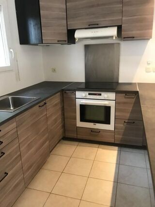  Maison à louer 4 pièces 85 m²