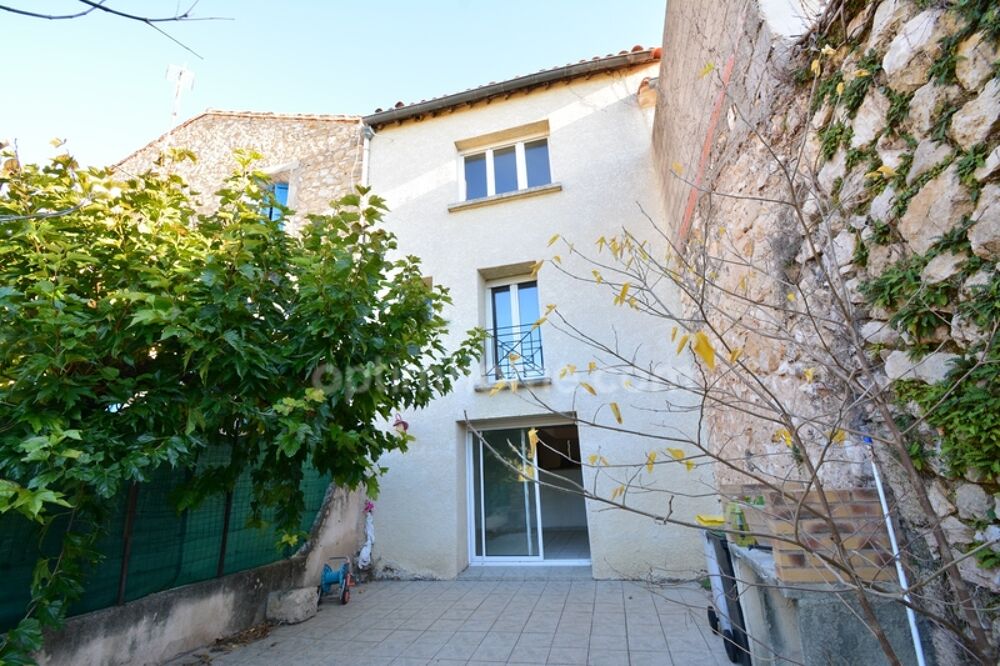 Maison 4 pièces 97 m² · à Vailhauques · 97 m² · 285 000 €