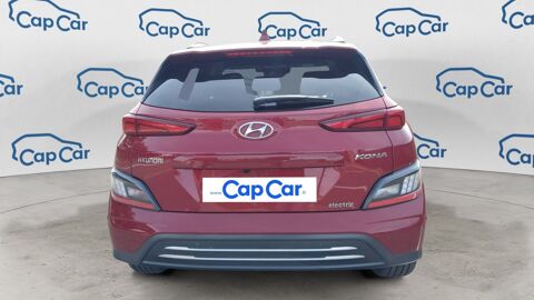 Kona 39 KWH 136.0 Creative 2022 occasion 62172 Bouvigny Boyeffles