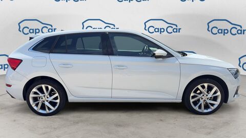 Scala 1.0 TSI 116 Style 2023 occasion 37230 Fondettes
