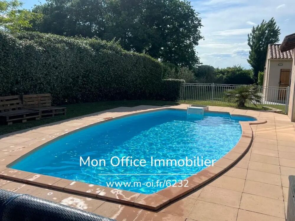 � vendre  Villa Trets (13530)