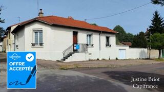  Maison � vendre 3 pi�ces 88 m�