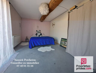  Maison � vendre 6 pi�ces 212 m�