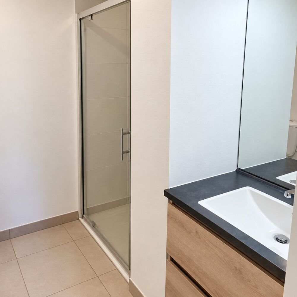 Location Appartement T2 NEUF avec terrasse et parking au TAILLAN MEDOC Le taillan medoc