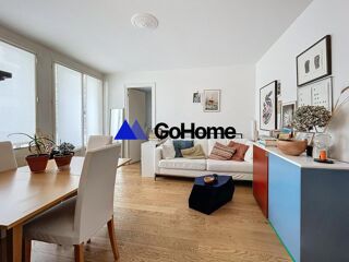  Appartement � louer 2 pi�ces 42 m�